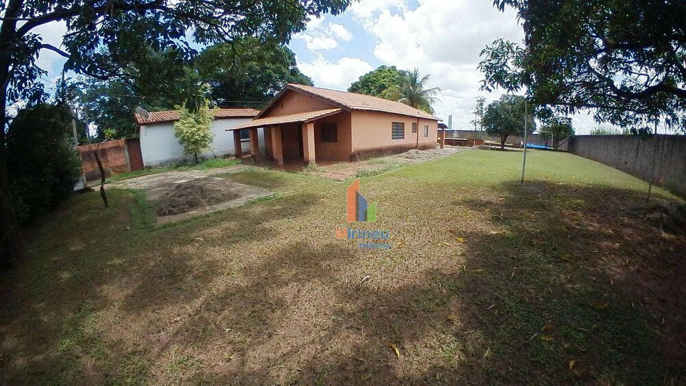 Chácara, 3 quartos, 3180 m² - Foto 4