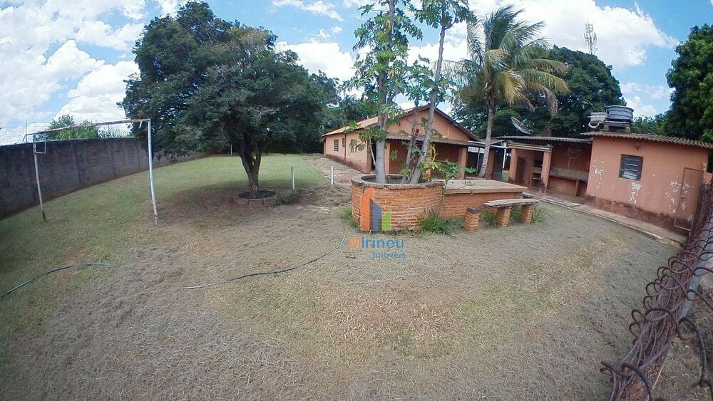 Chácara, 3 quartos, 3180 m² - Foto 3
