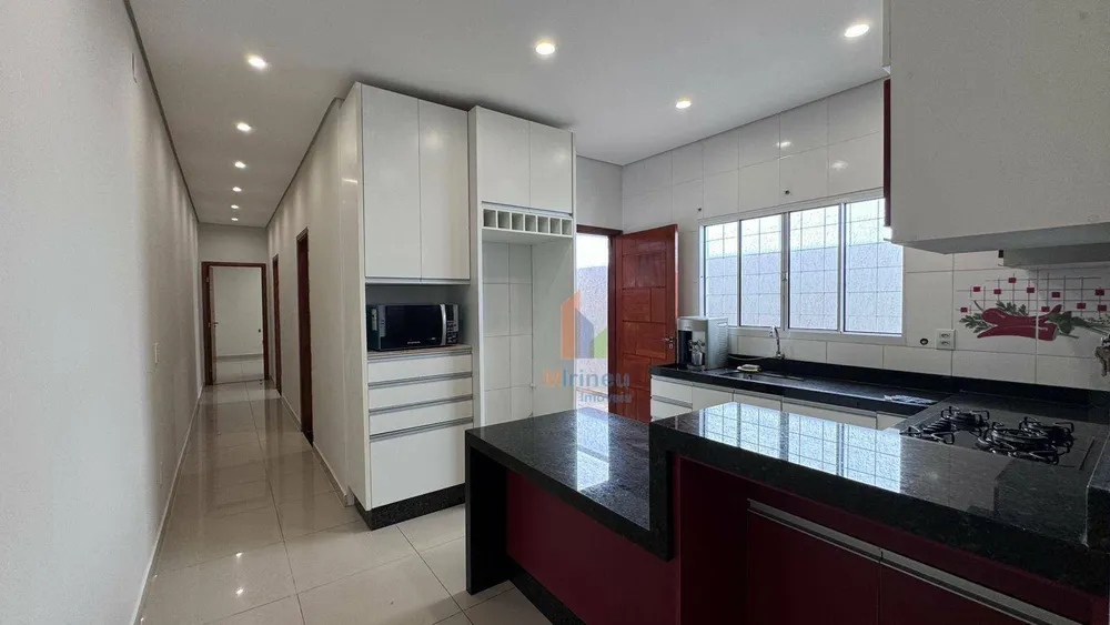 Casa, 2 quartos, 110 m² - Foto 1