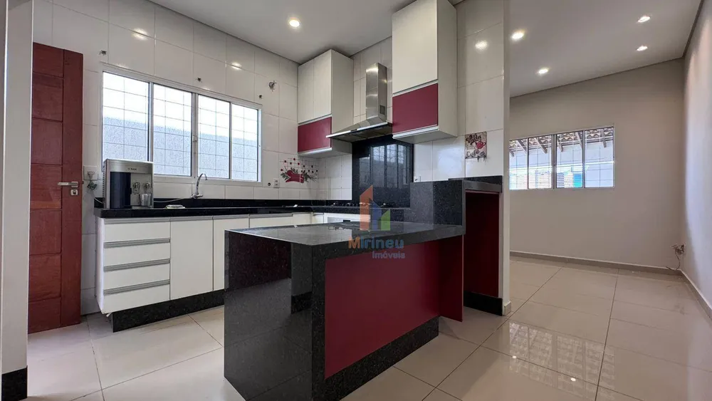 Casa, 2 quartos, 110 m² - Foto 2