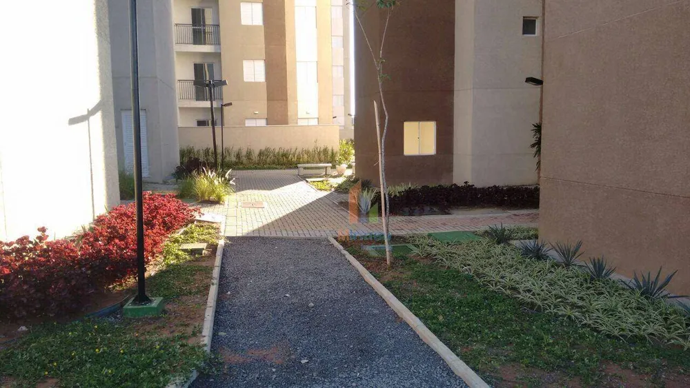 Apartamento, 2 quartos, 57 m² - Foto 17