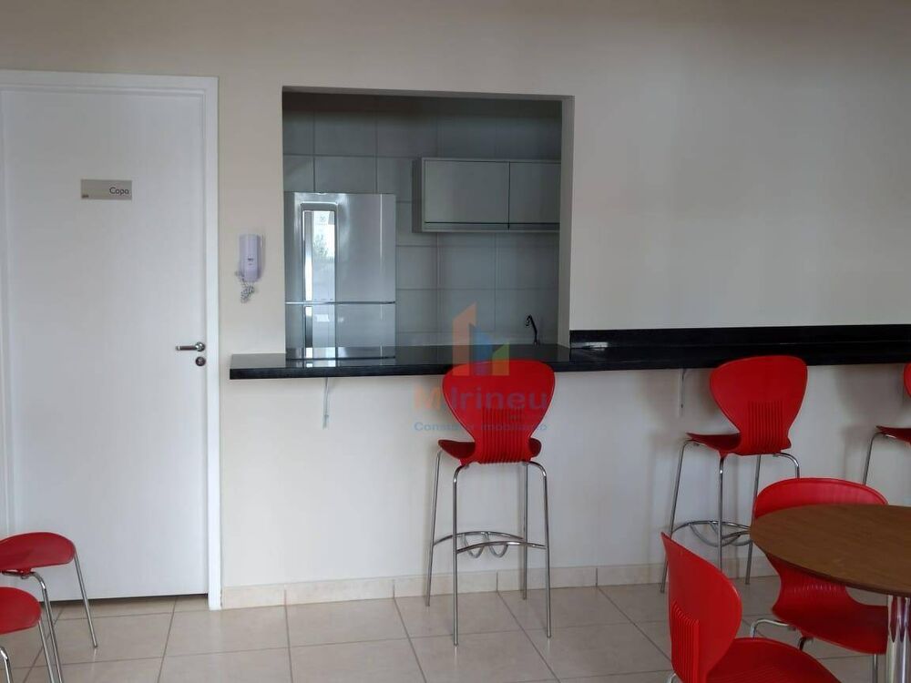 Apartamento, 2 quartos, 57 m² - Foto 2