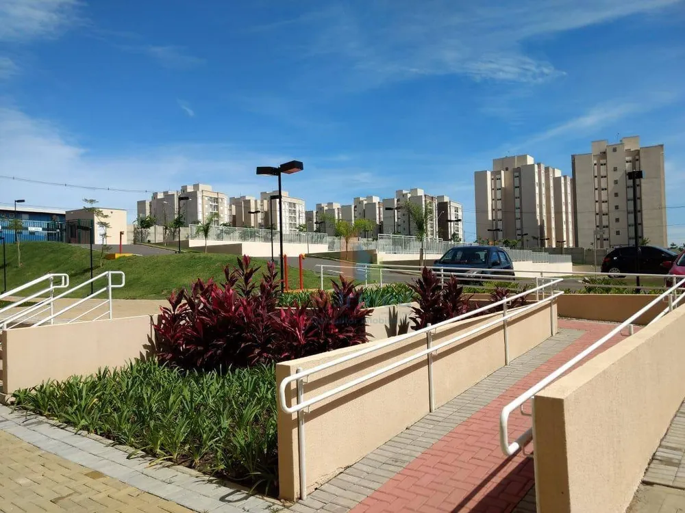 Apartamento, 2 quartos, 57 m² - Foto 8