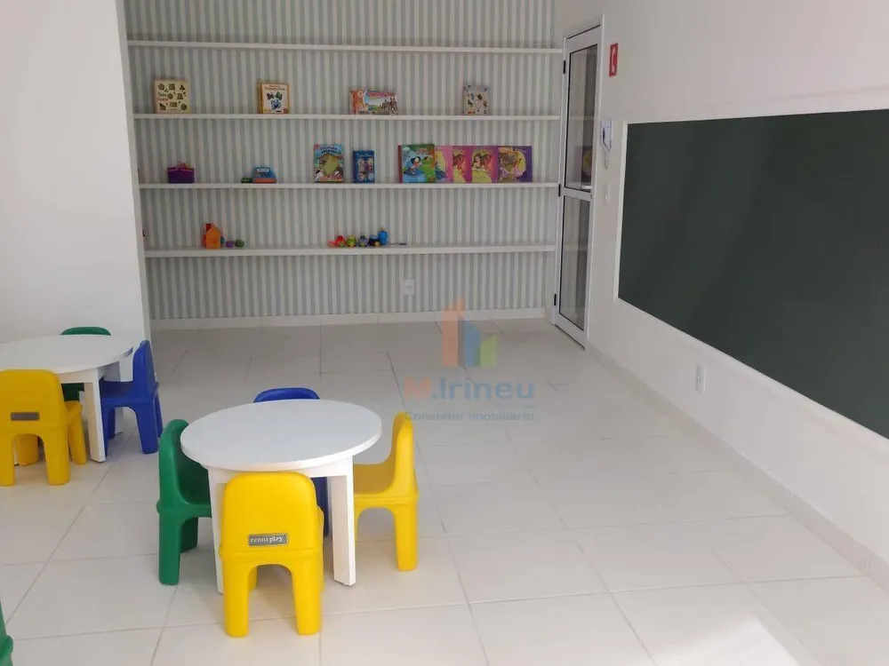 Apartamento, 2 quartos, 57 m² - Foto 10