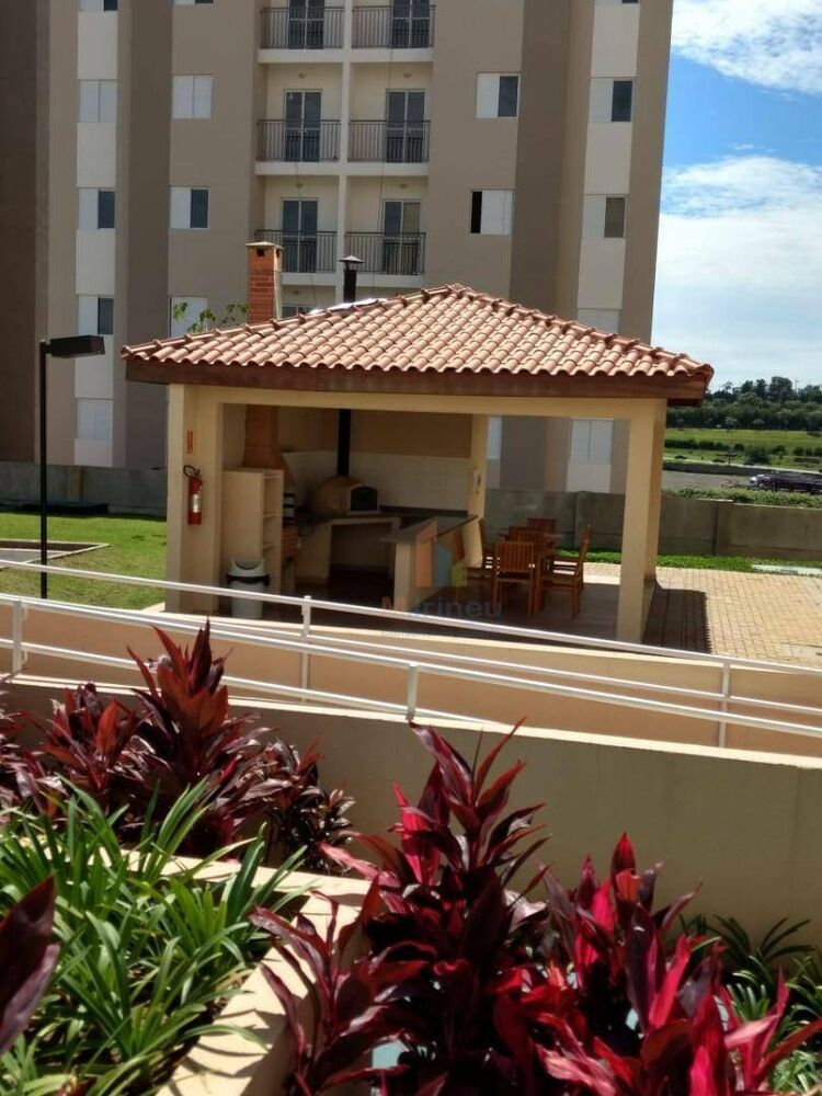 Apartamento, 2 quartos, 57 m² - Foto 3