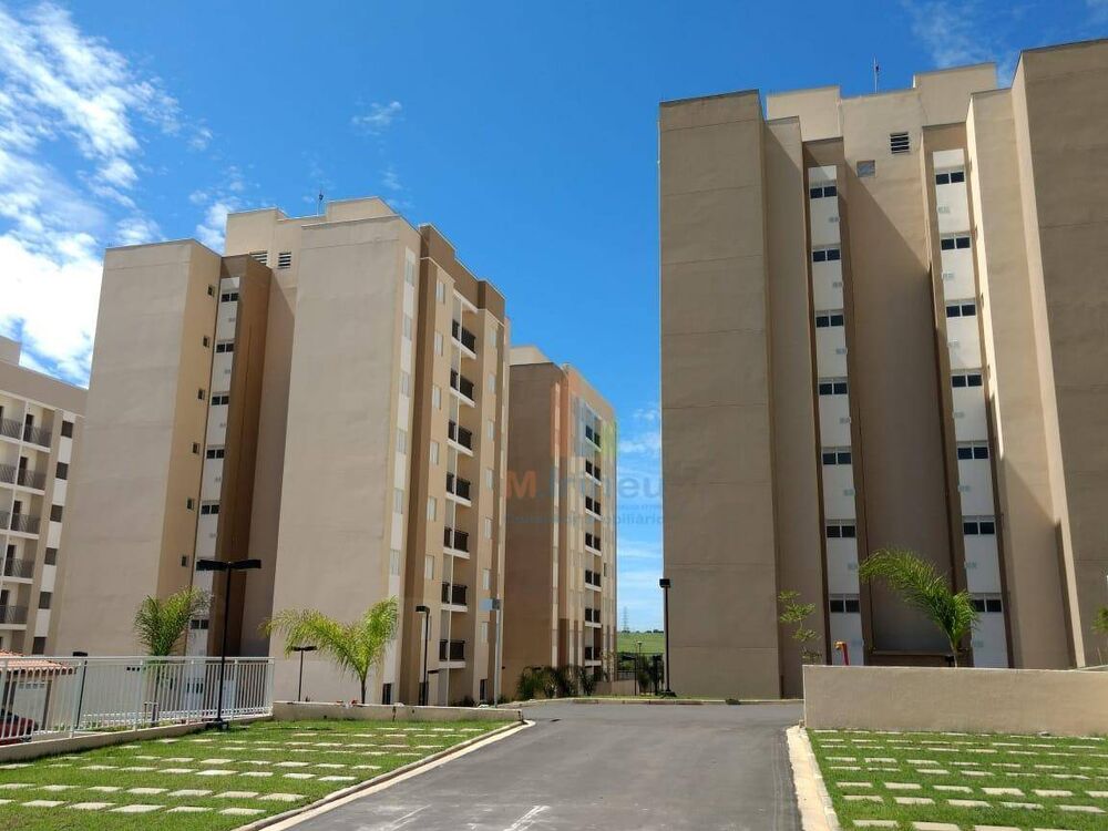 Apartamento, 2 quartos, 57 m² - Foto 5