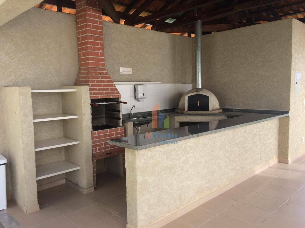 Apartamento, 2 quartos, 57 m² - Foto 6