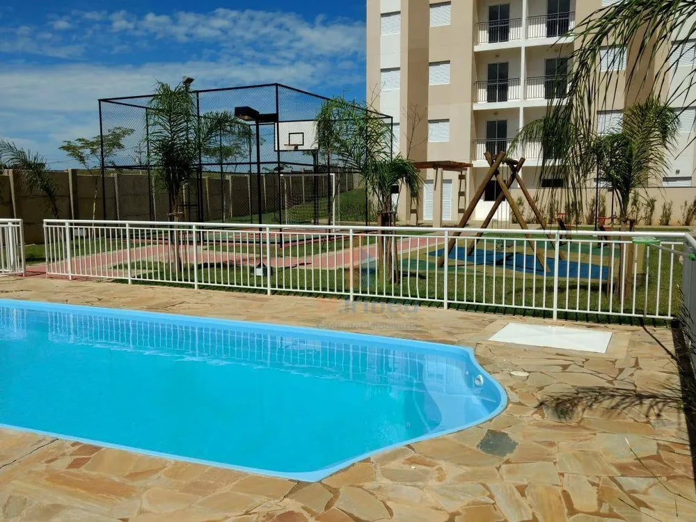 Apartamento, 2 quartos, 57 m² - Foto 1