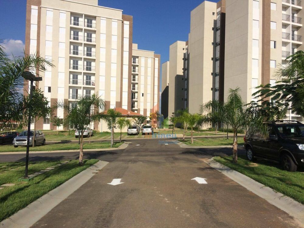 Apartamento, 2 quartos, 57 m² - Foto 1