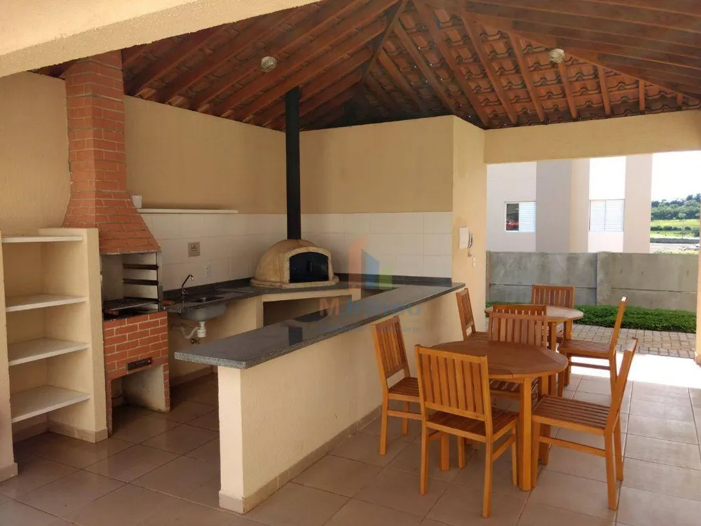 Apartamento, 2 quartos, 57 m² - Foto 11