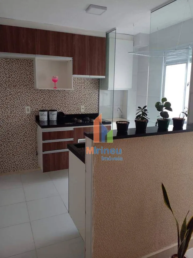 Apartamento, 2 quartos, 45 m² - Foto 9