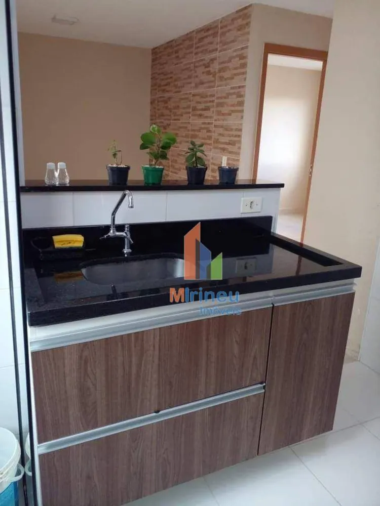 Apartamento, 2 quartos, 45 m² - Foto 4