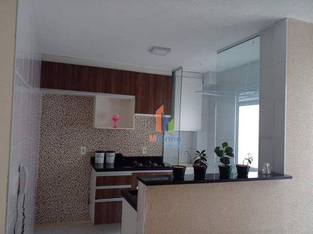Apartamento, 2 quartos, 45 m² - Foto 2