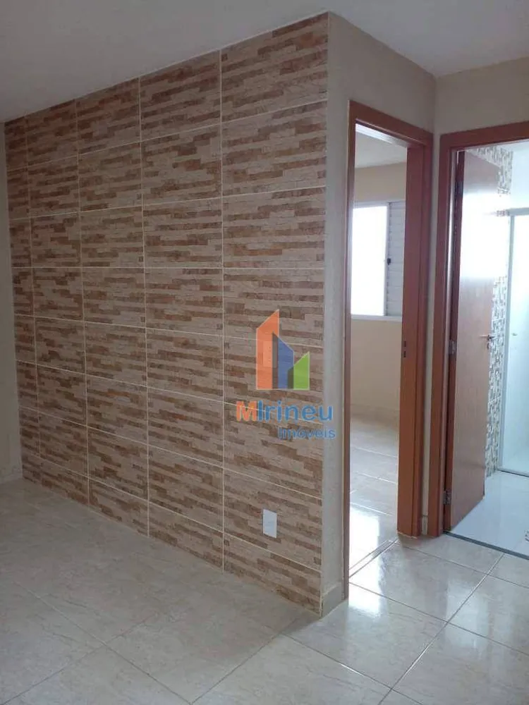 Apartamento, 2 quartos, 45 m² - Foto 12