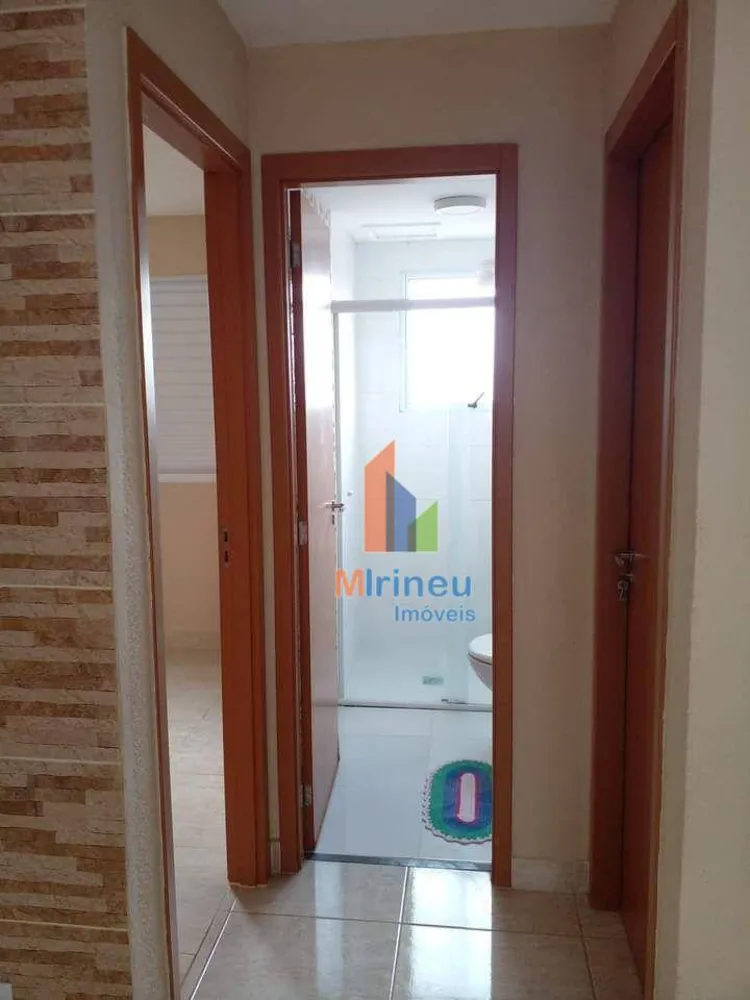 Apartamento, 2 quartos, 45 m² - Foto 11