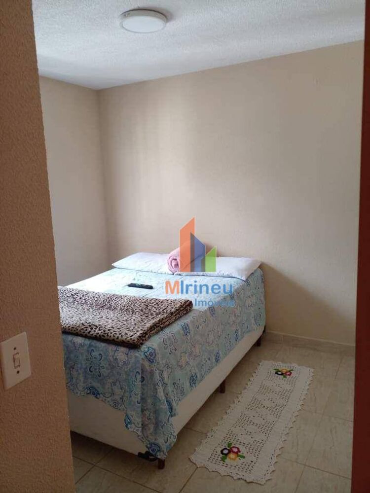 Apartamento, 2 quartos, 45 m² - Foto 3