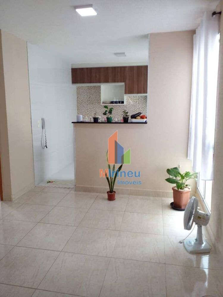 Apartamento, 2 quartos, 45 m² - Foto 4