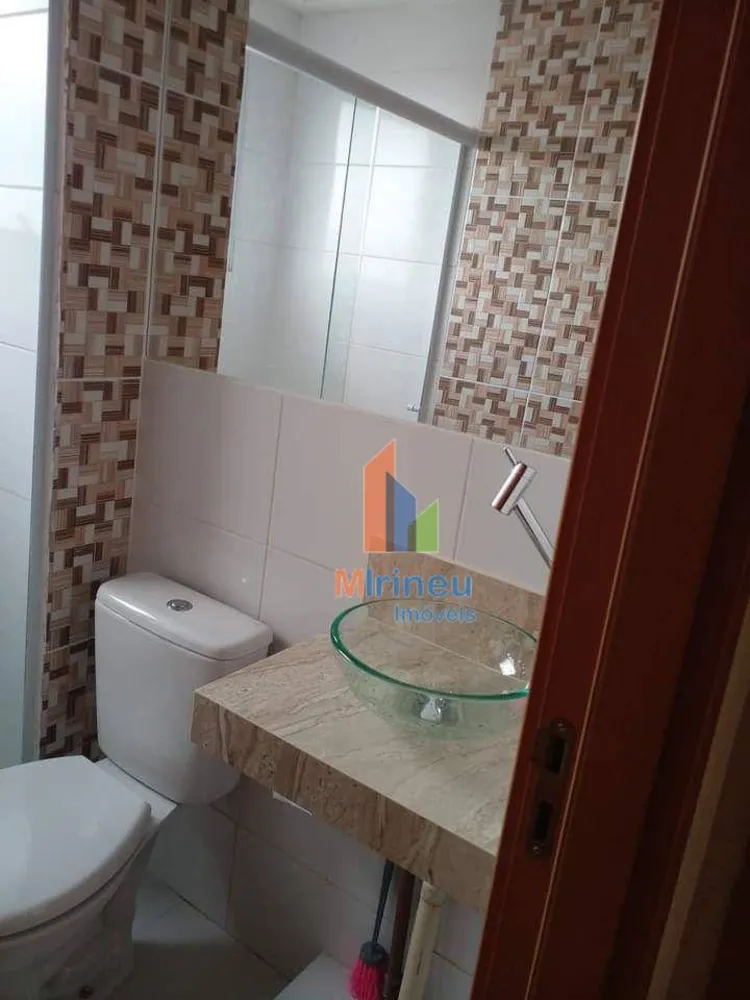 Apartamento, 2 quartos, 45 m² - Foto 15