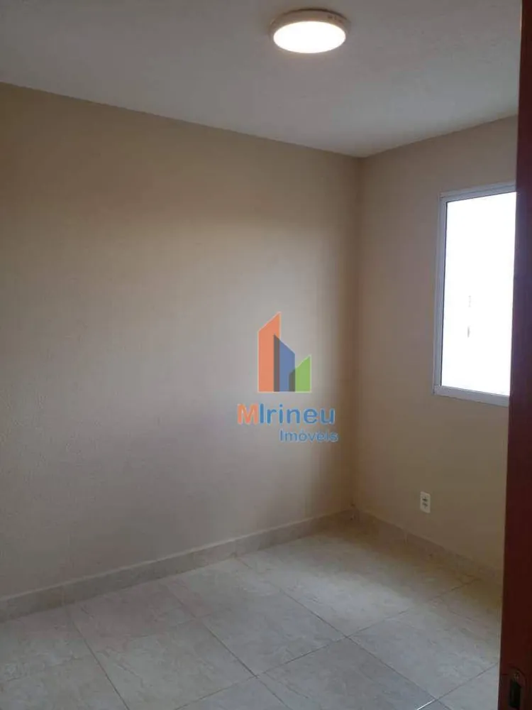 Apartamento, 2 quartos, 45 m² - Foto 14