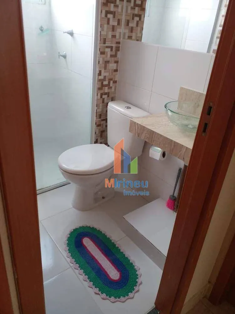 Apartamento, 2 quartos, 45 m² - Foto 16