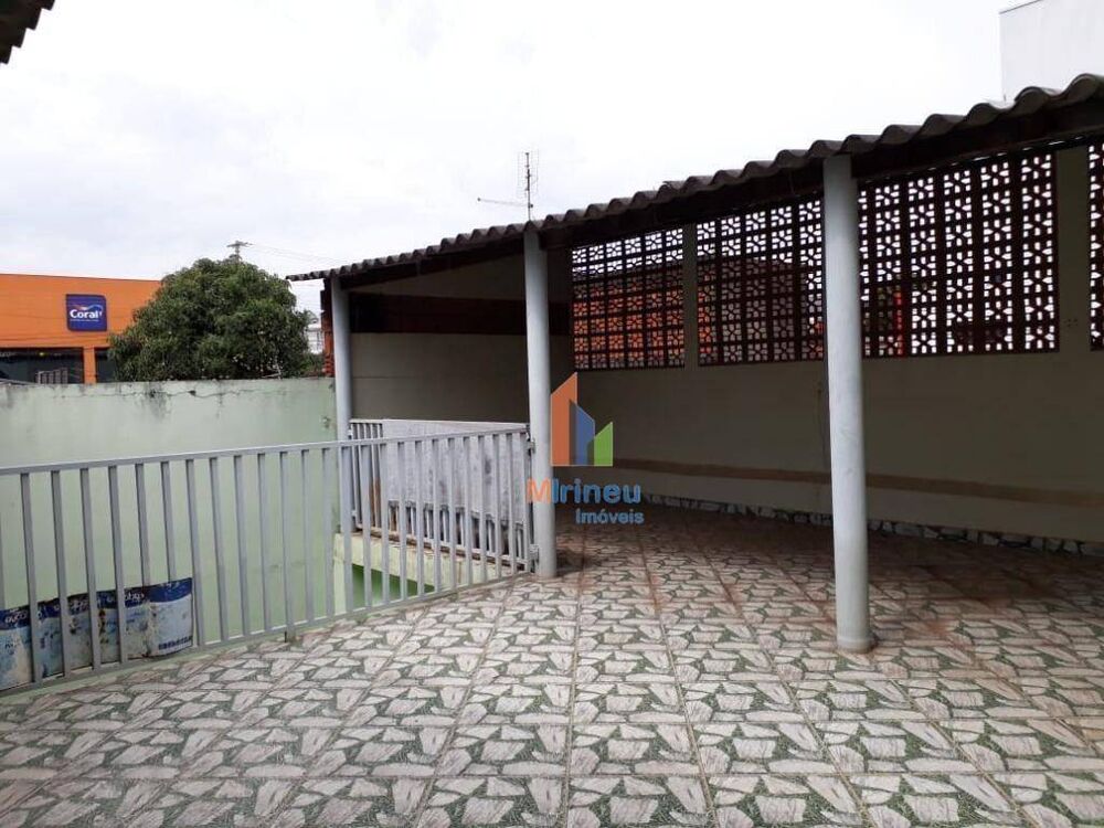 Casa, 3 quartos, 200 m² - Foto 7