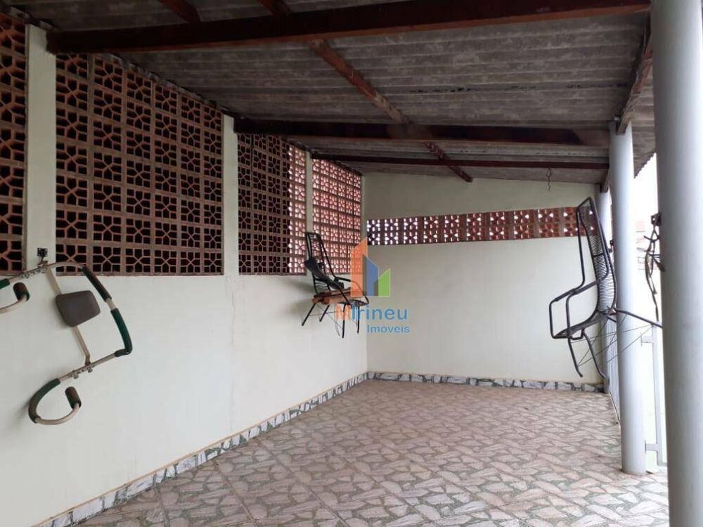 Casa, 3 quartos, 200 m² - Foto 9