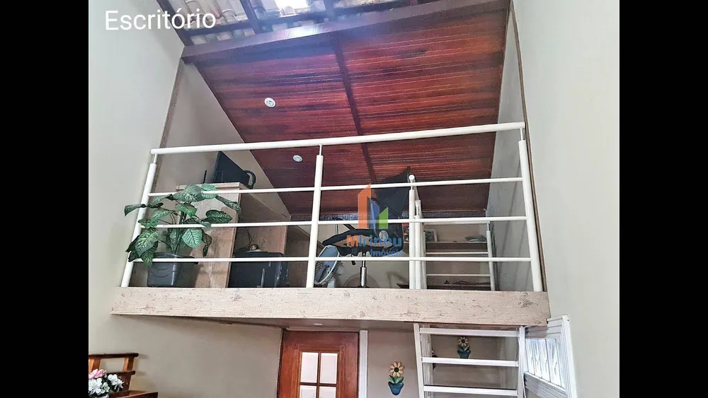 Casa, 3 quartos, 100 m² - Foto 8