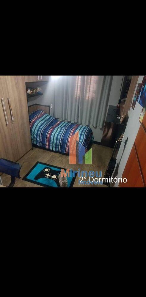 Casa, 3 quartos, 100 m² - Foto 3