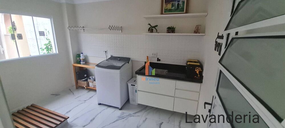 Casa, 3 quartos, 100 m² - Foto 6