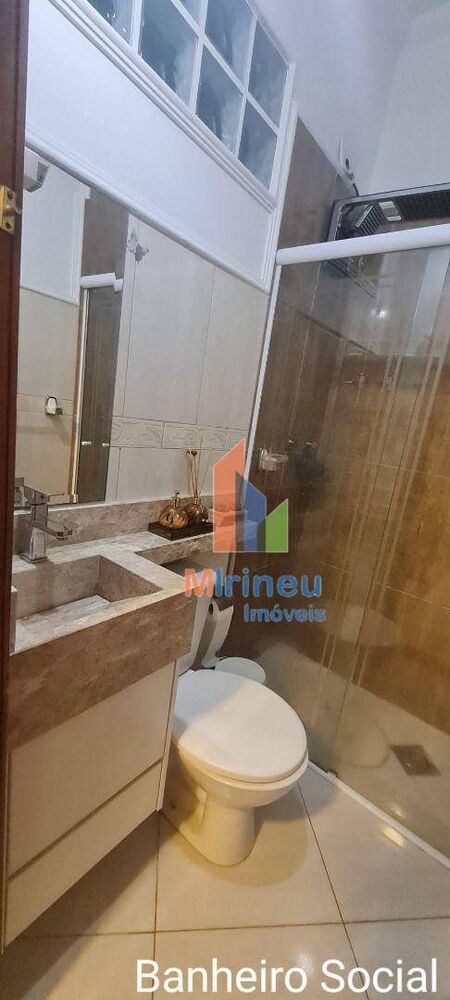 Casa, 3 quartos, 100 m² - Foto 7