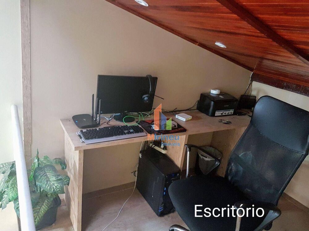 Casa, 3 quartos, 100 m² - Foto 4
