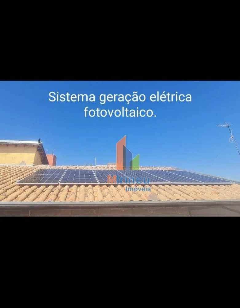 Casa, 3 quartos, 100 m² - Foto 20