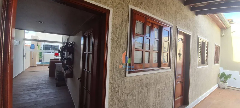 Casa, 3 quartos, 100 m² - Foto 2