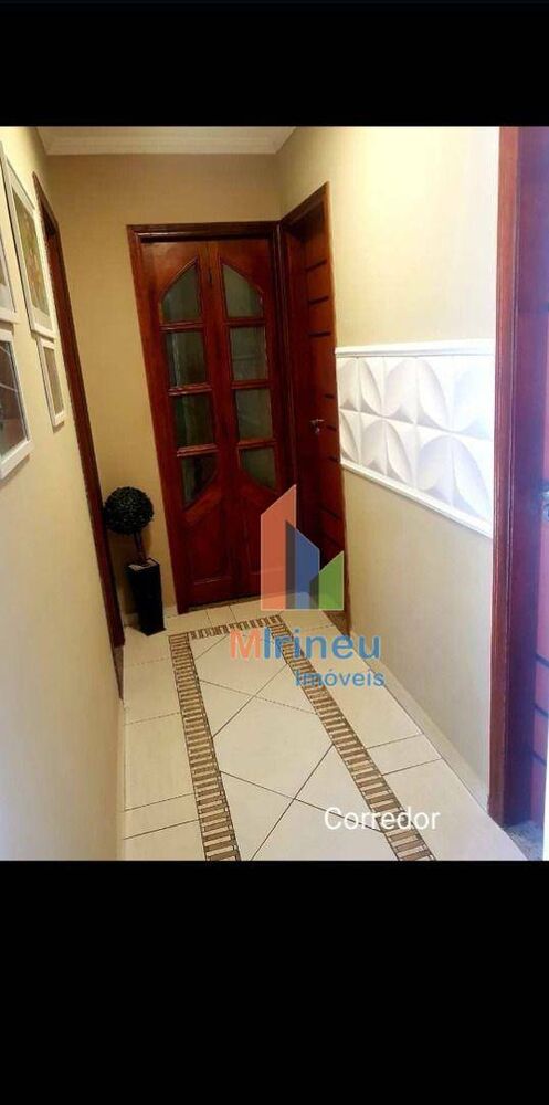 Casa, 3 quartos, 100 m² - Foto 8