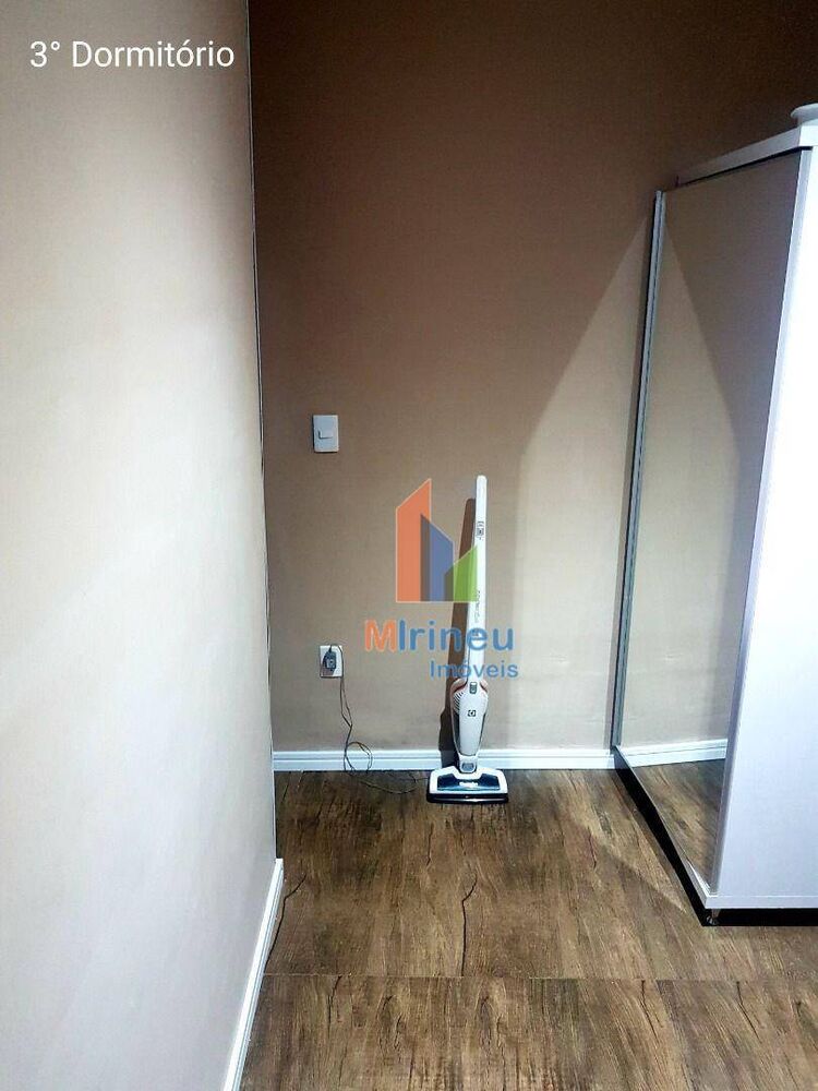 Casa, 3 quartos, 100 m² - Foto 2