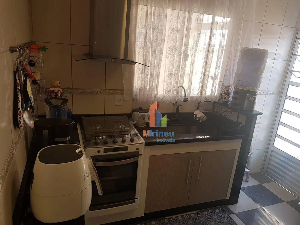 Casa, 3 quartos, 100 m² - Foto 4