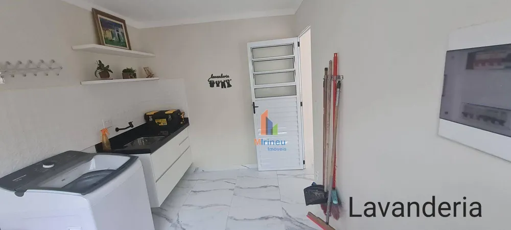 Casa, 3 quartos, 100 m² - Foto 13