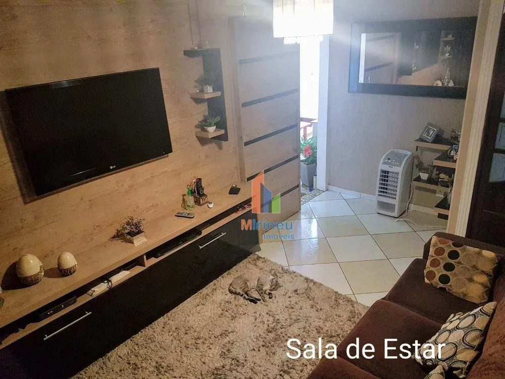 Casa, 3 quartos, 100 m² - Foto 3