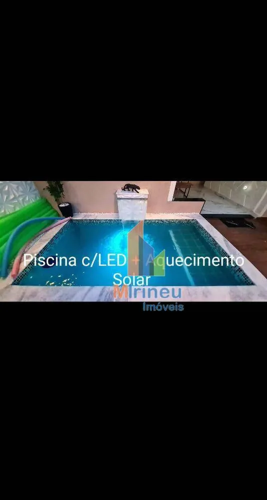 Casa, 3 quartos, 100 m² - Foto 19