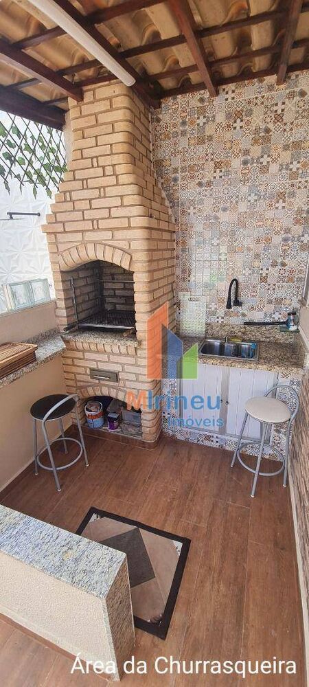 Casa, 3 quartos, 100 m² - Foto 5