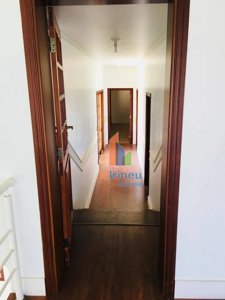 Casa de Condomínio, 4 quartos - Foto 6