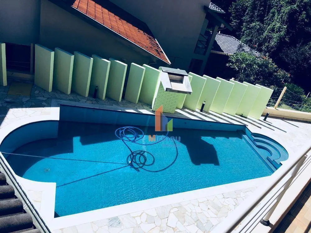 Casa de Condomínio, 4 quartos - Foto 5