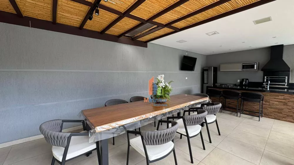 Casa, 3 quartos, 250 m² - Foto 6