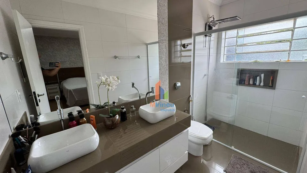 Casa, 3 quartos, 250 m² - Foto 7