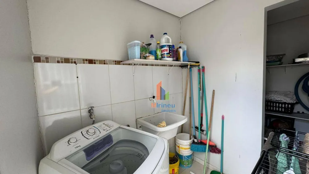 Casa, 3 quartos, 250 m² - Foto 16