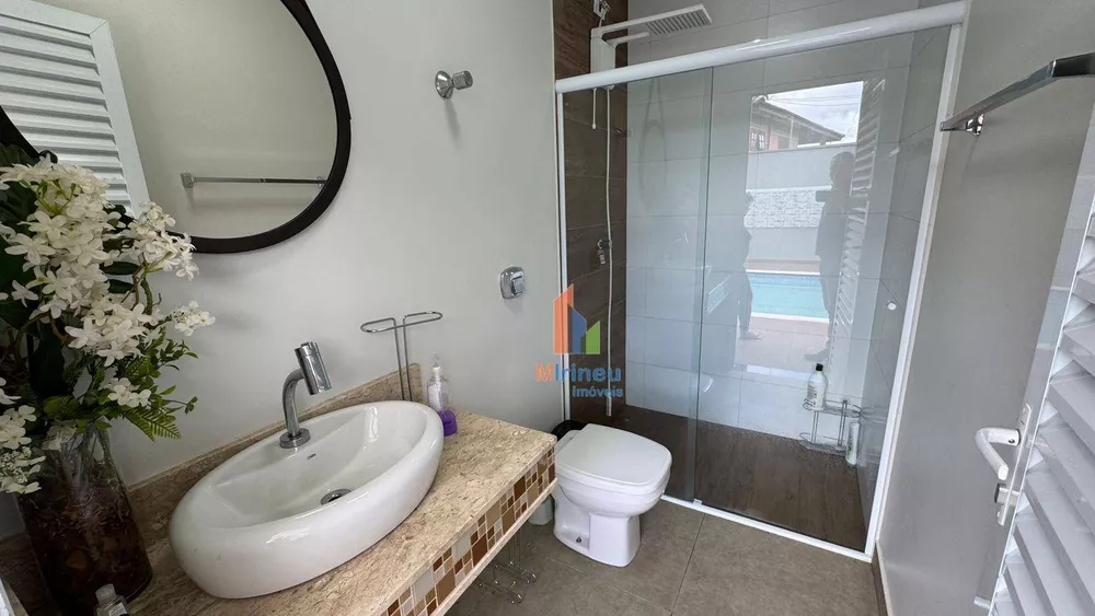 Casa, 3 quartos, 250 m² - Foto 8