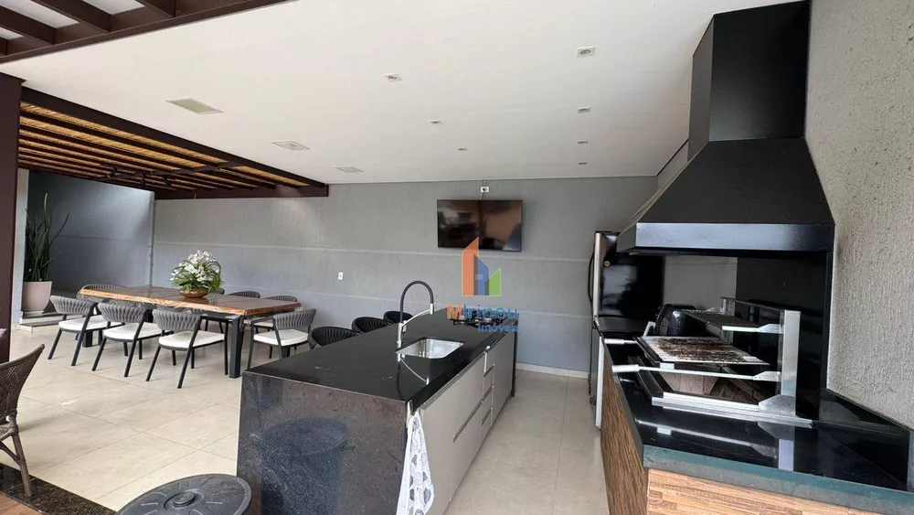 Casa, 3 quartos, 250 m² - Foto 7