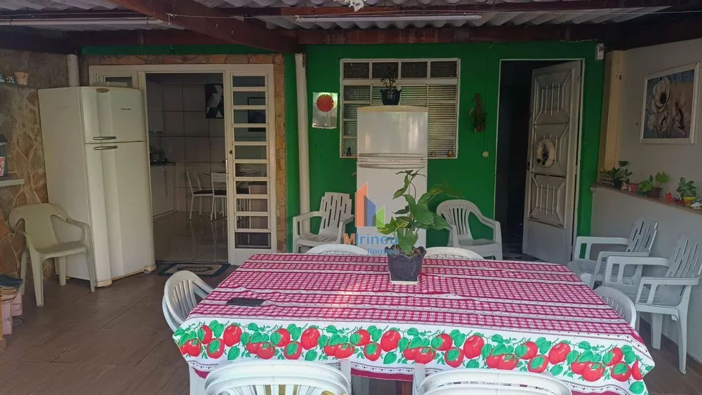Casa, 1 quarto, 80 m² - Foto 8