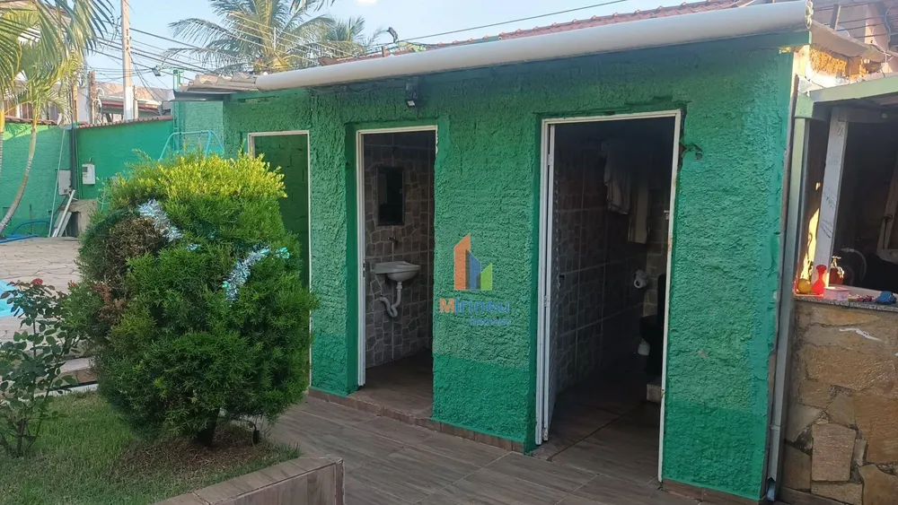 Casa, 1 quarto, 80 m² - Foto 7