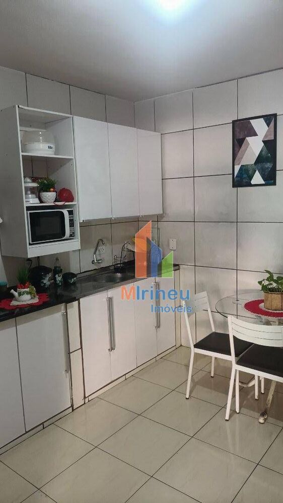 Casa, 1 quarto, 80 m² - Foto 1